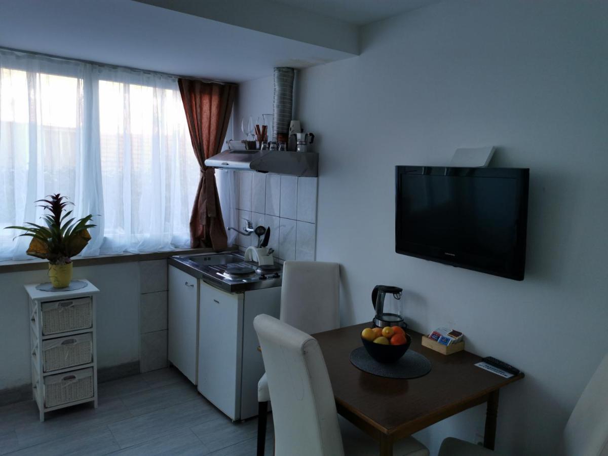 Apartament Zorić Apartments&rooms *