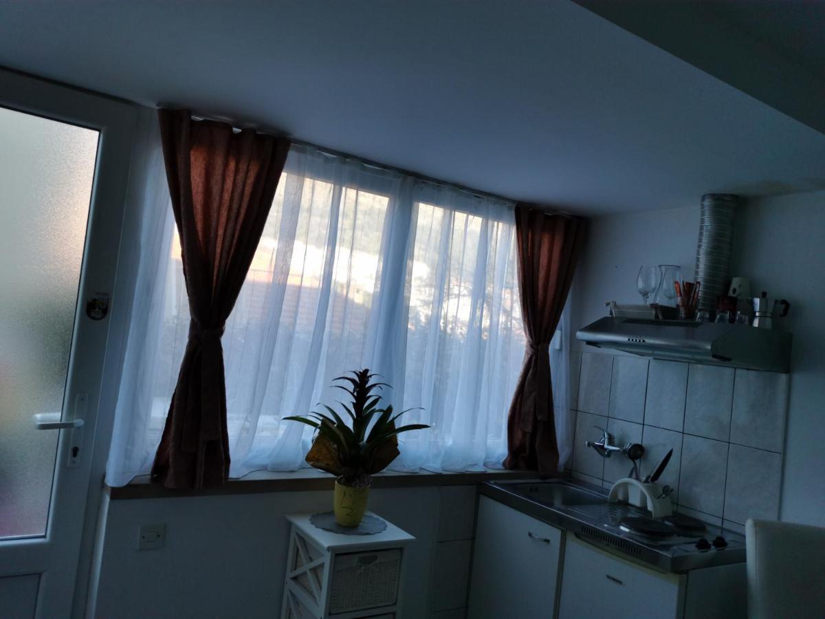 Apartament Zorić Apartments&rooms