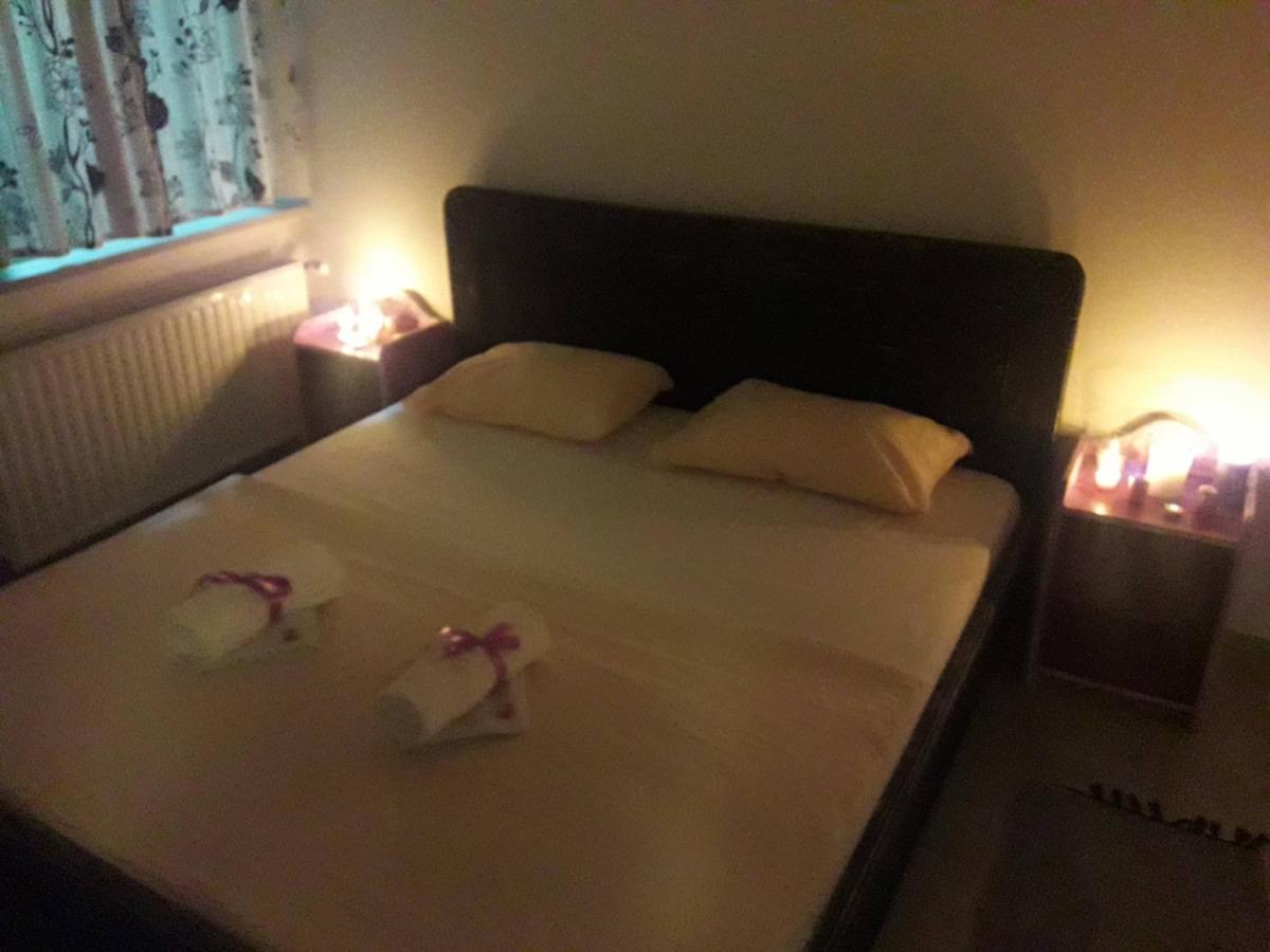 Apartament Zorić Apartments&rooms Dubrownik