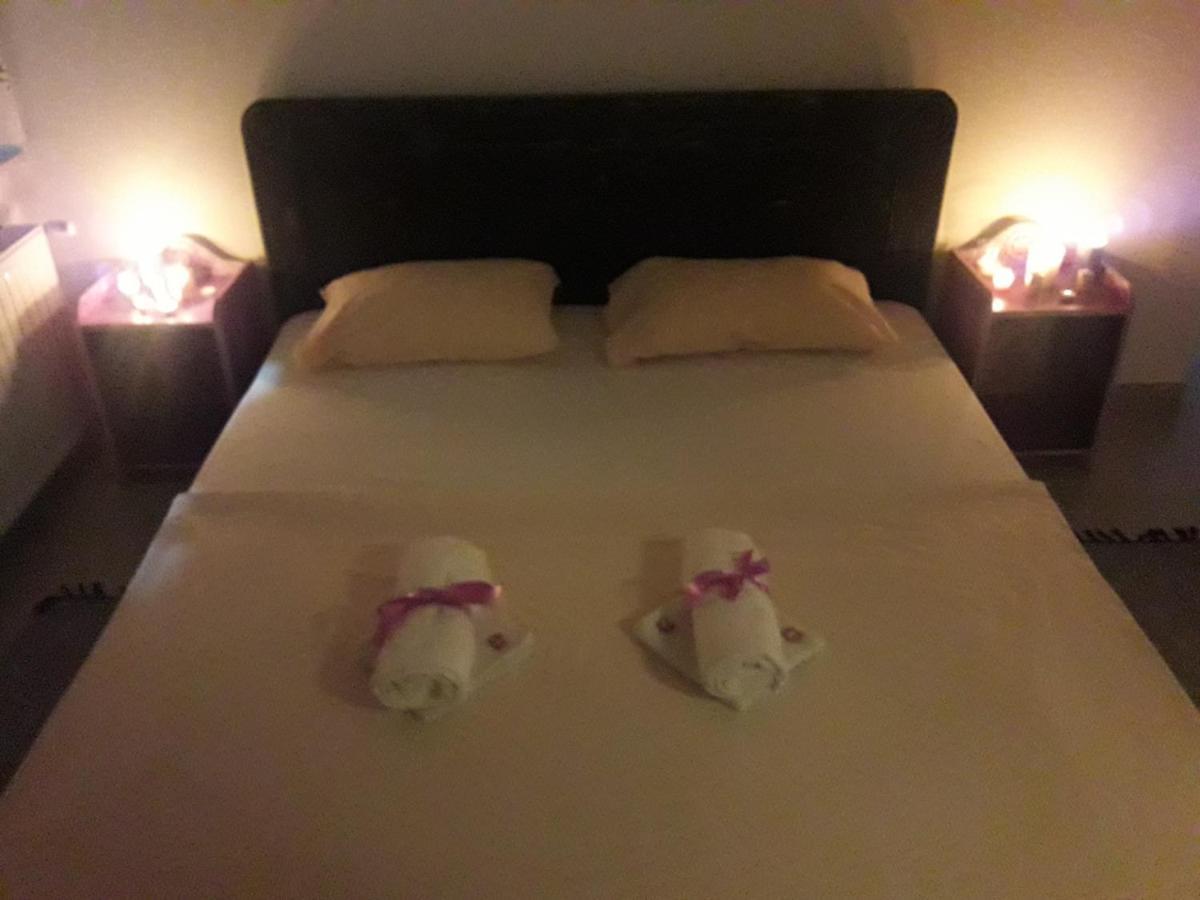 Apartament Zorić Apartments&rooms