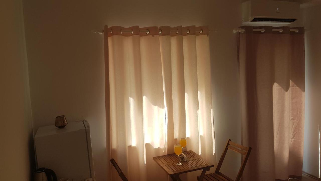Zorić Apartments&rooms