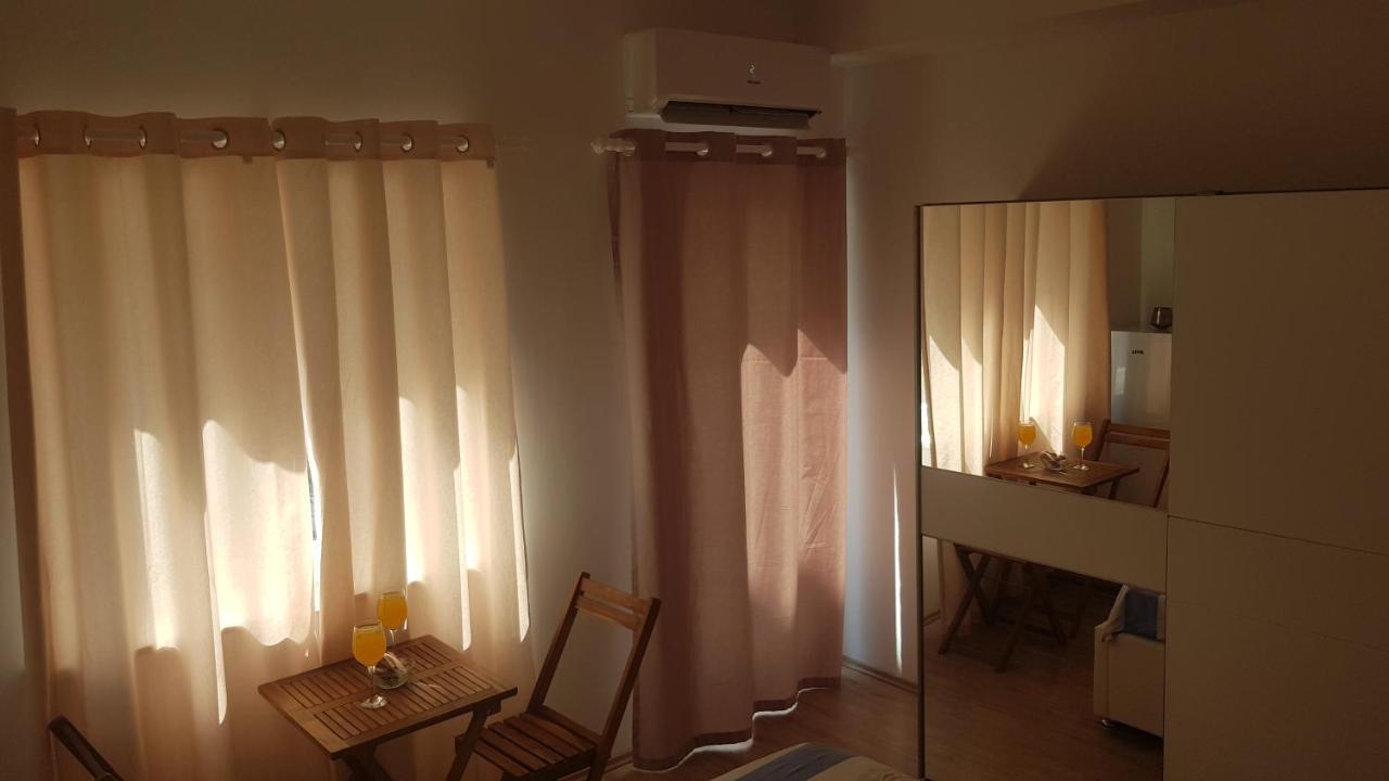 Zorić Apartments&rooms Apartament