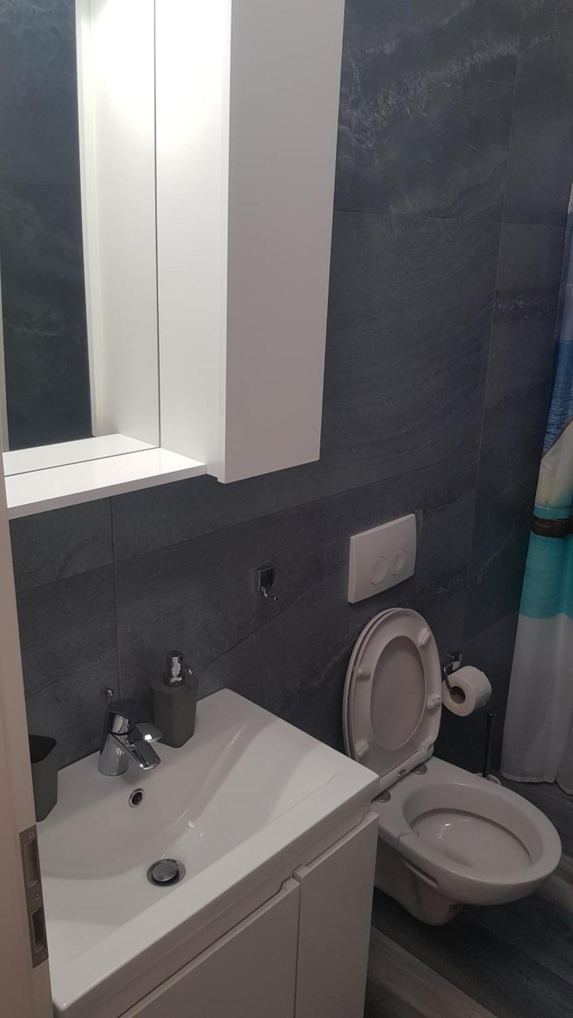 Apartament Zorić Apartments&rooms