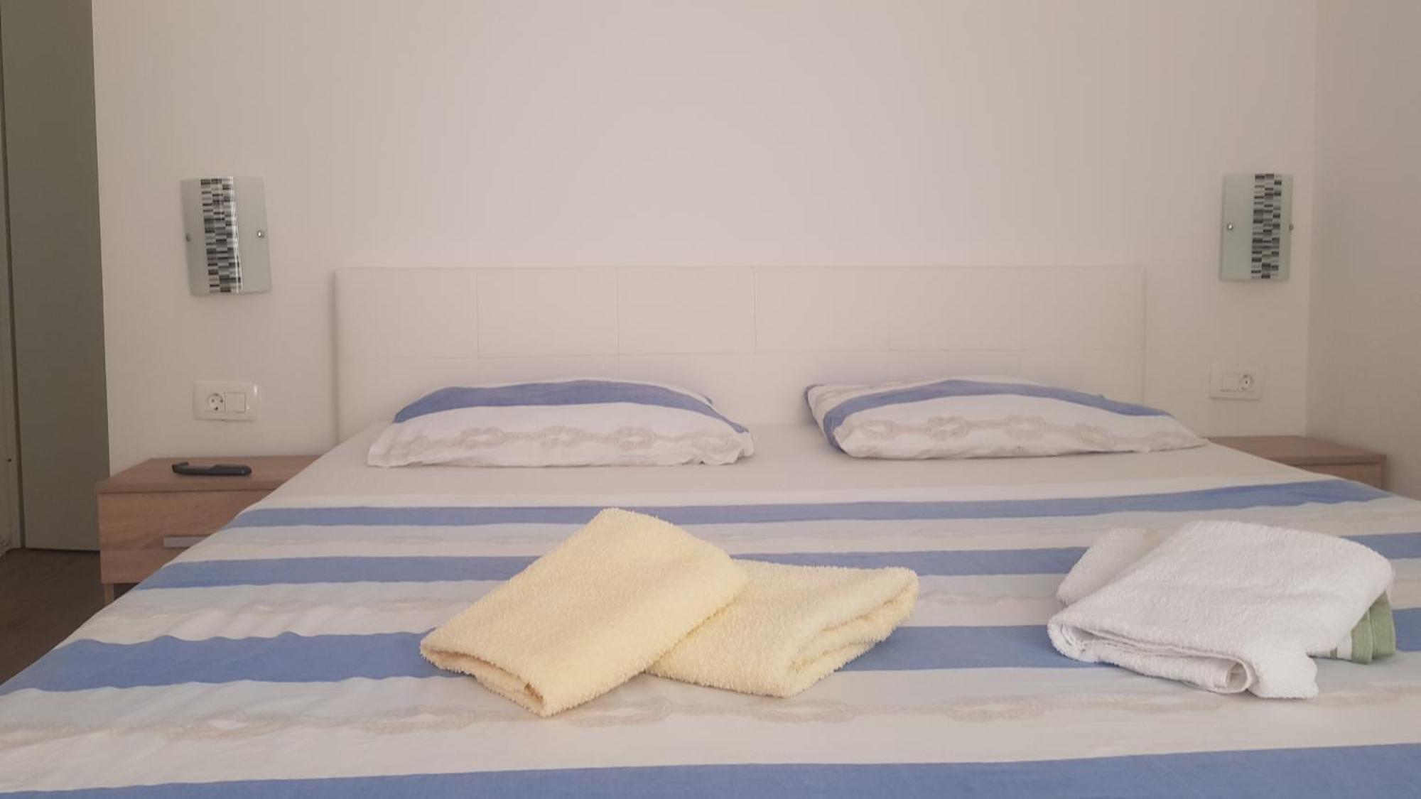 Apartament Zorić Apartments&rooms