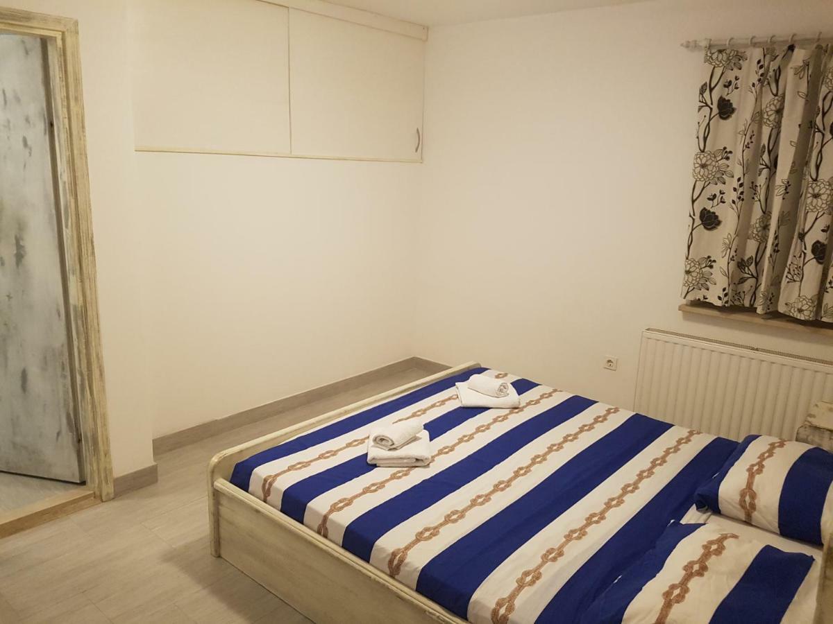 Zorić Apartments&rooms Apartament *