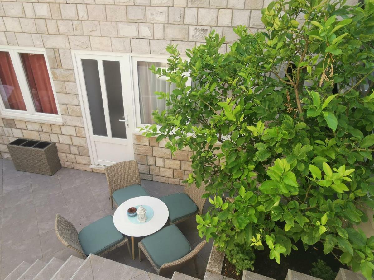 Apartament Zorić Apartments&rooms Dubrownik