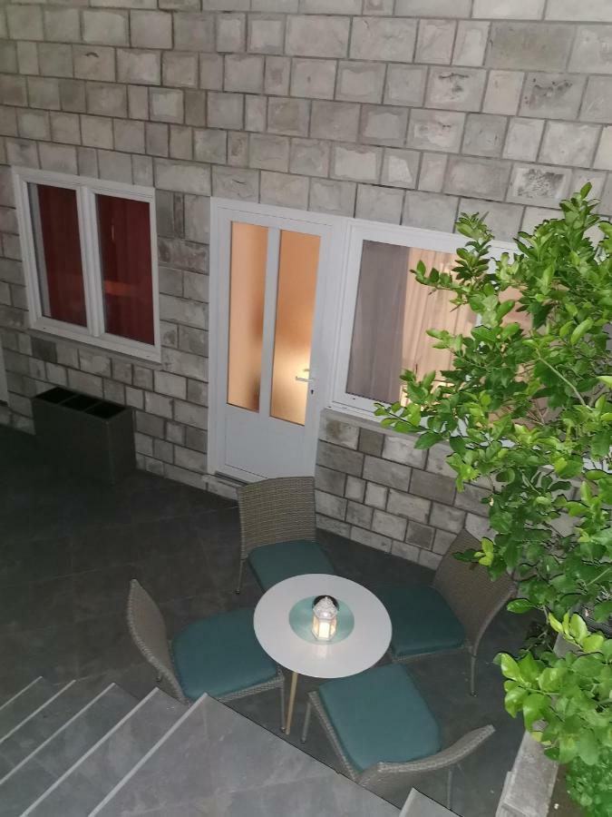 Zorić Apartments&rooms Apartament *